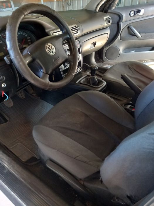 Продаю фолькцваген пассат