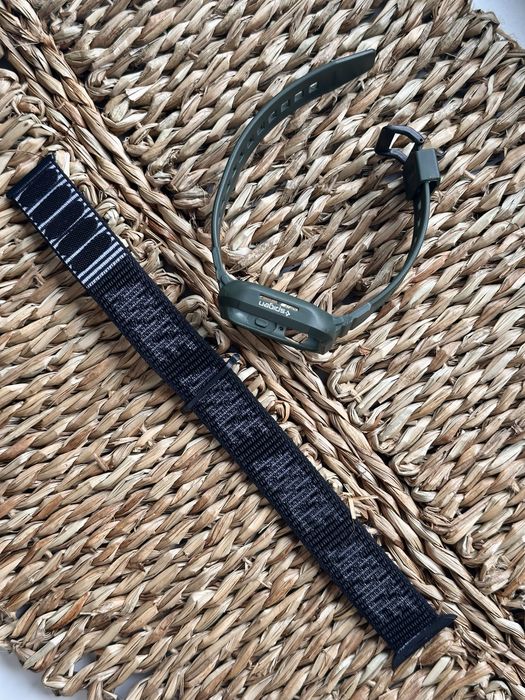 : Apple Watch SE 44 mm (GPS) – 2.ª geração (2022/2023)