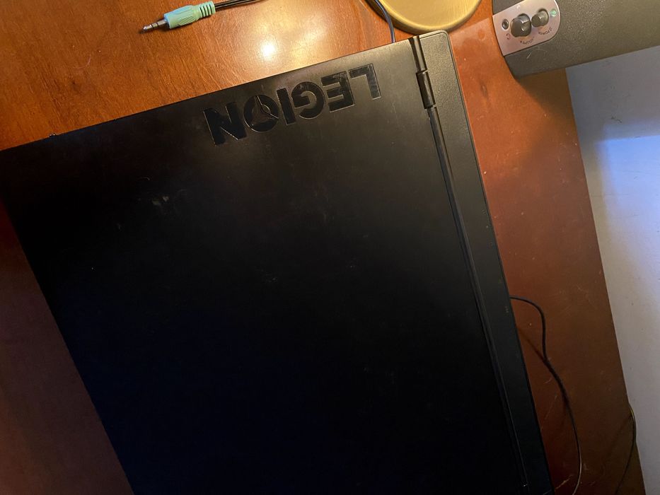 LENOVO Legion Y540 com 1TB de memória