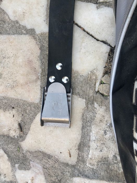 Equipamento de mergulho