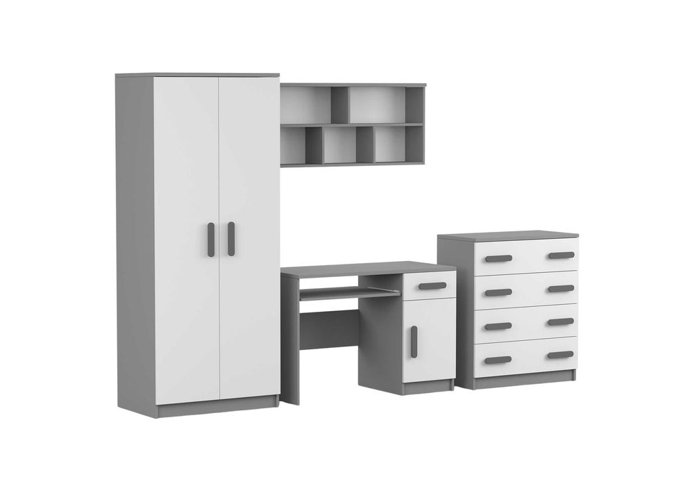 Zestaw SMYK 06 II Idźczak Meble