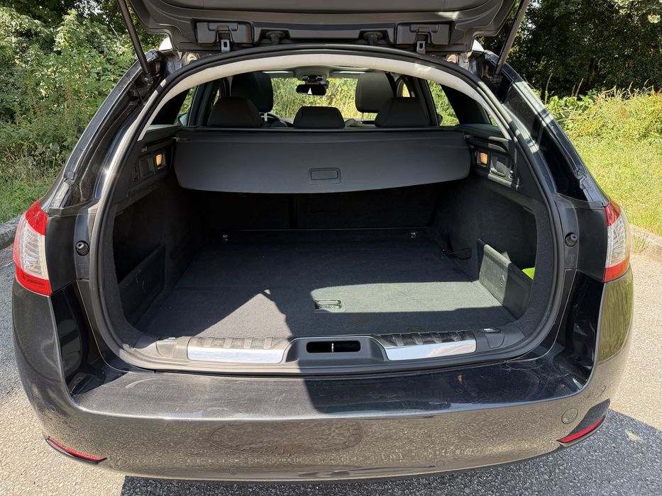 Peugeot 508sw 1.6hdi * Automática