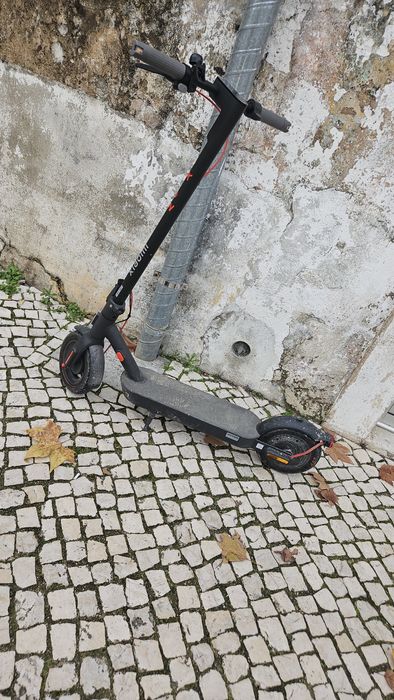 Vendo xiaomi 4pro 2geracao