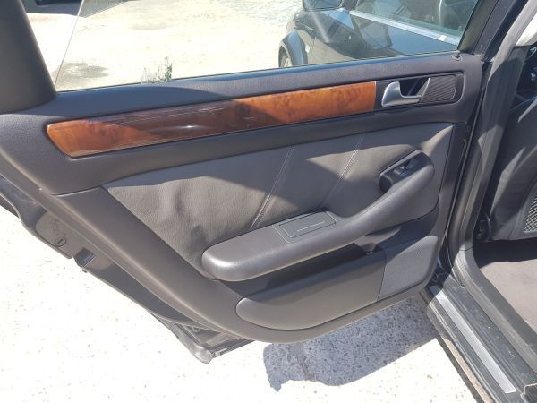 Para Peças Audi A6 (4B2, C5)