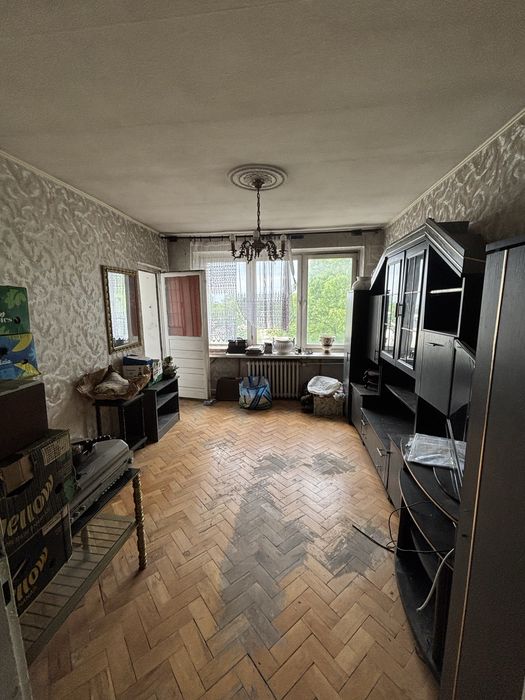 Mieszkanie- 2 pokoje, Łódź Górna, Nowe Rokicie. - Widok 4