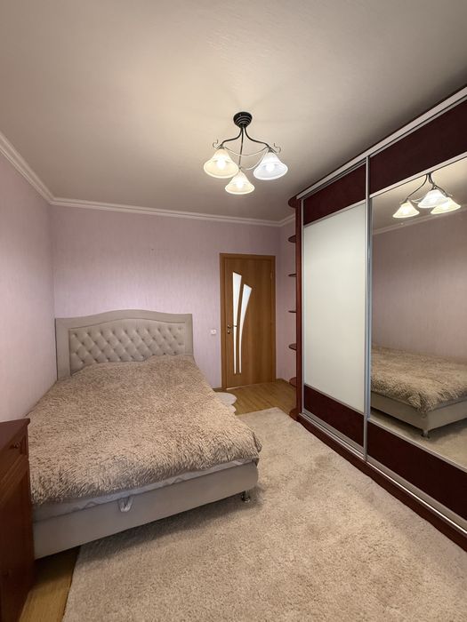 Оренда 3 кім квартири. Район ДНС. Напроти 6 школи