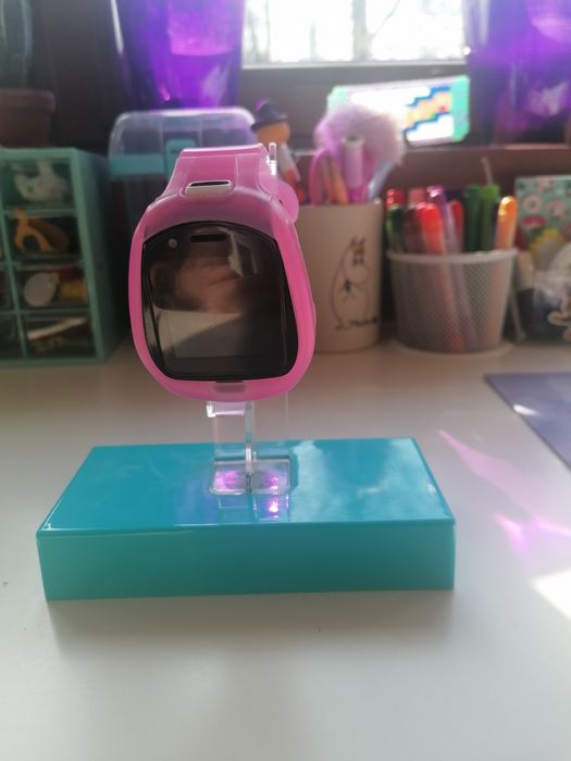 Tobie Robot Smartwatch