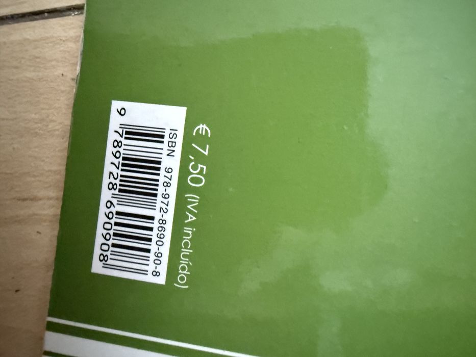 Estou Contigo! - 6.ºano - Moral - Manual