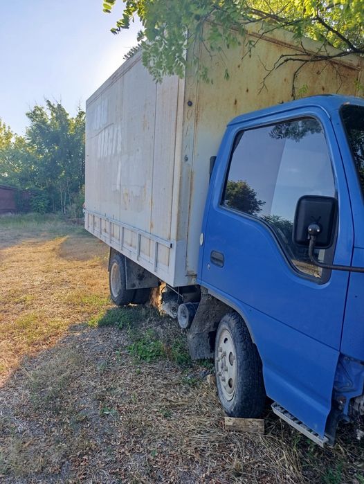 Продам авто ФАВ 2.8 ДИЗЕЛЬ