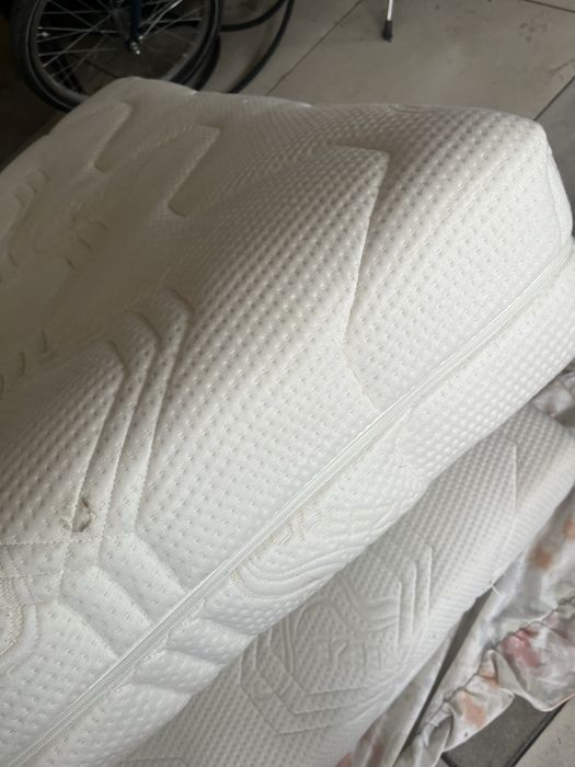 Materac 90x200cm Brezze