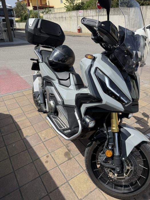 Vendo Honda X-ADV 750