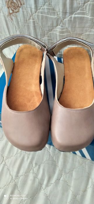 Buty skórzane 38 25 zł wyprzedaż