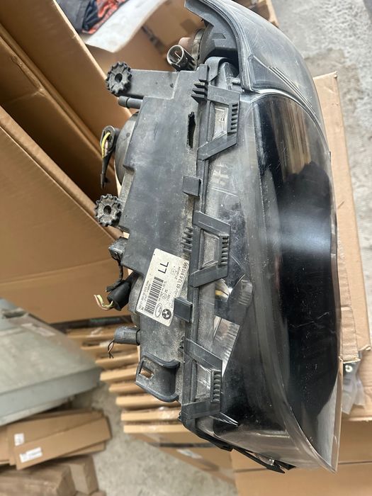 Продам Фари бмв е46