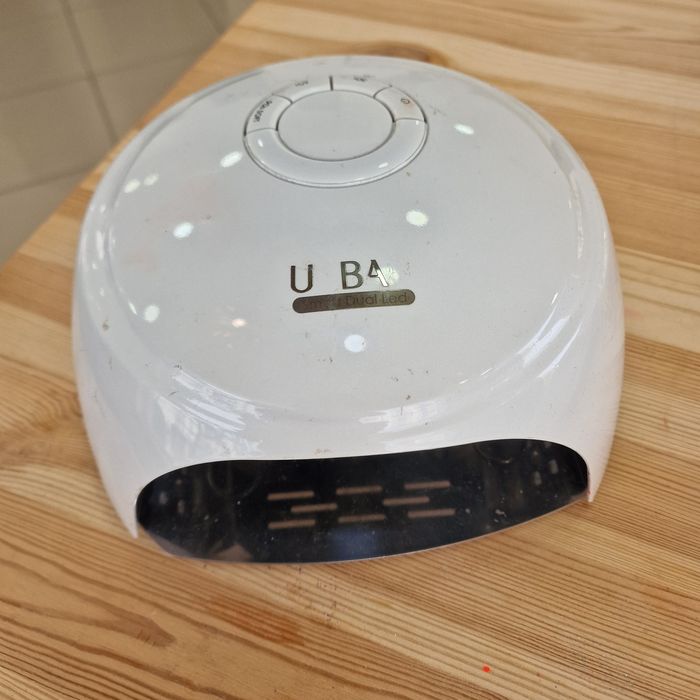 Material para unhas de Gel