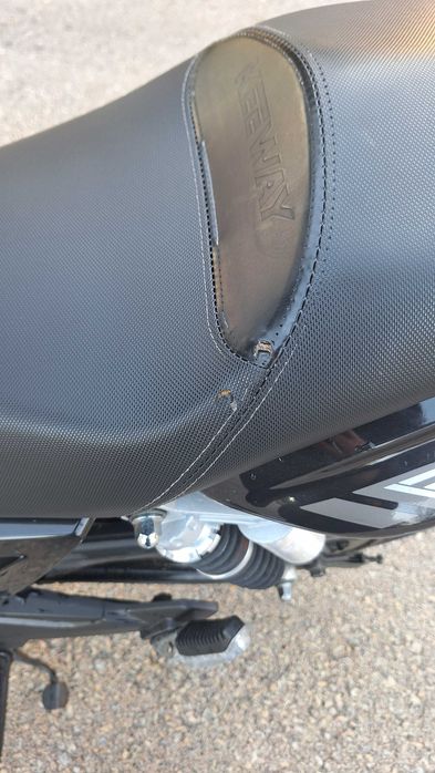 Keeway RKS 125 de 2011