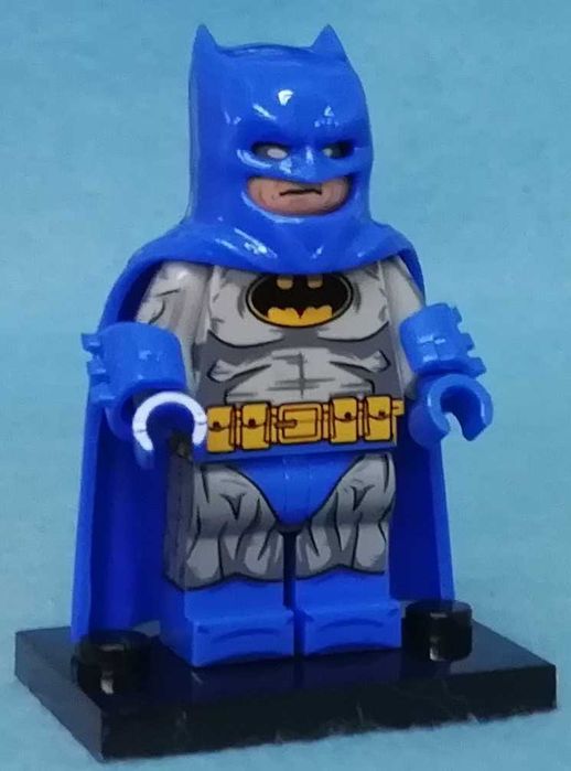 Batman BD (DC Comics)