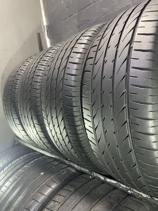4шт 215/50 R17 Toyo Proxes R35