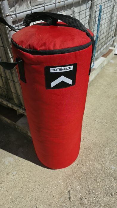 Saco de boxe Outshock