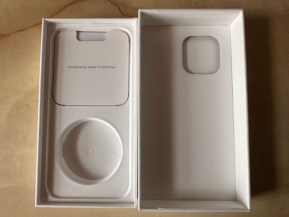 Opakowanie do iPhone 14 pro max, 128GB, Space Black, ORYGINALNE