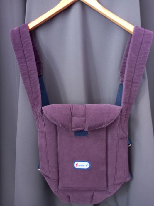 Nosidełko dla dzieci