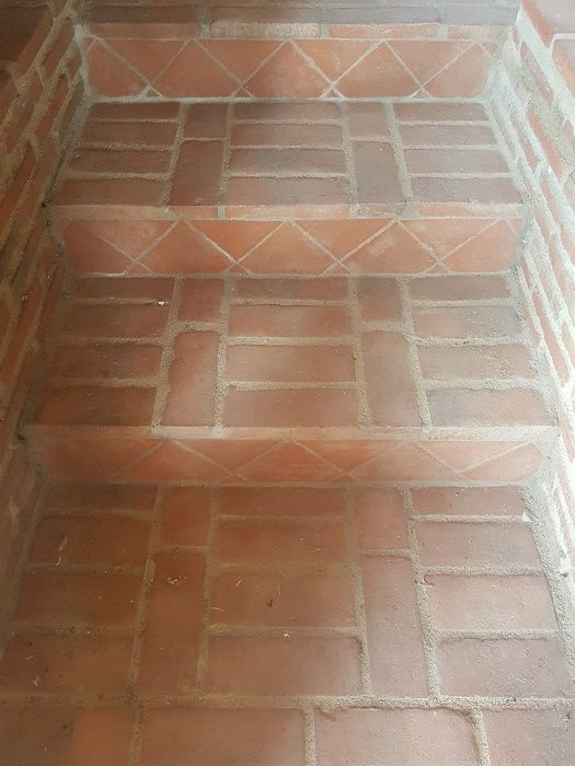 Ladrilhos , terracota, tijoleiras