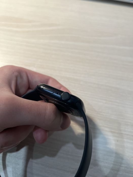 Apple watch 9 45mm GPS 64Gb