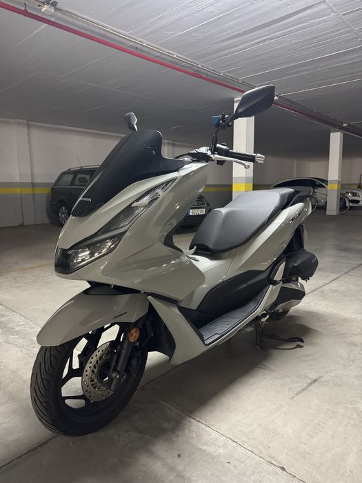 PCX 125cc 2024 - 22.000km
