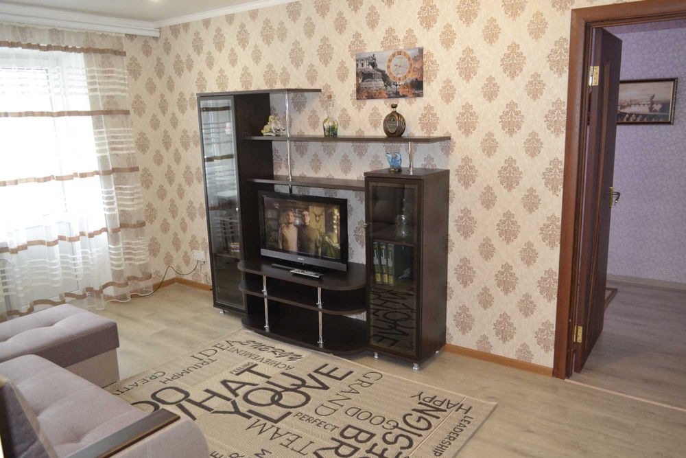 2-х комнатная квартира в парковой зоне от владельца! Свет 24/7!