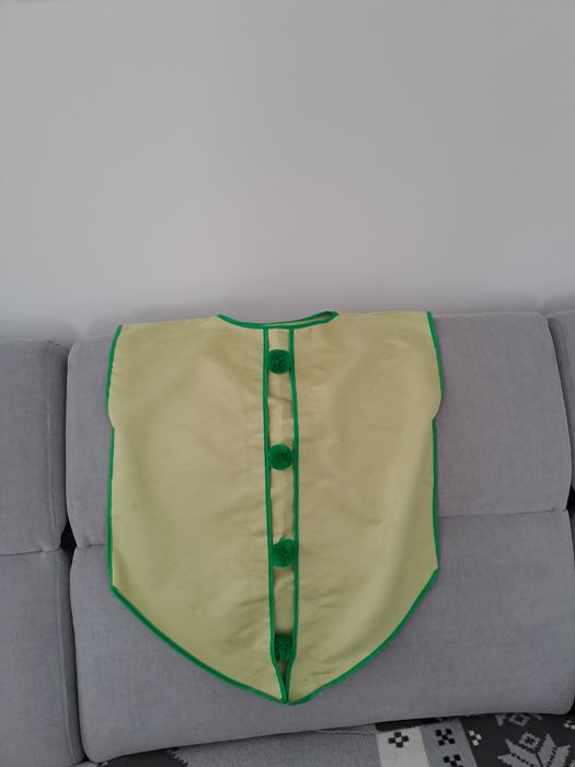 KOSTIUM "Groszek, Fasolka" 2-5 lat