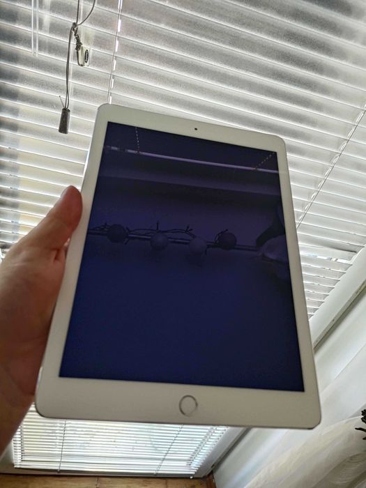 Apple iPad Air 2 128 GB WiFi