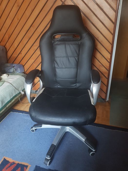 Krzesło/fotel obrotowe, biurowe