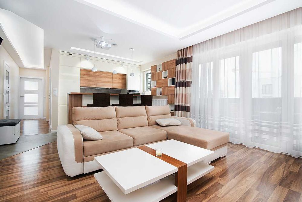 Mieszkanie 3-pokojowe ul. Kryształowa