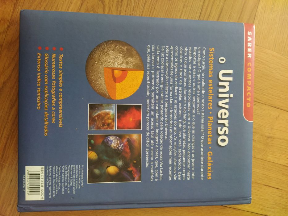 The Universe – Stellar Systems, Planets, and Galaxies64750579101059121