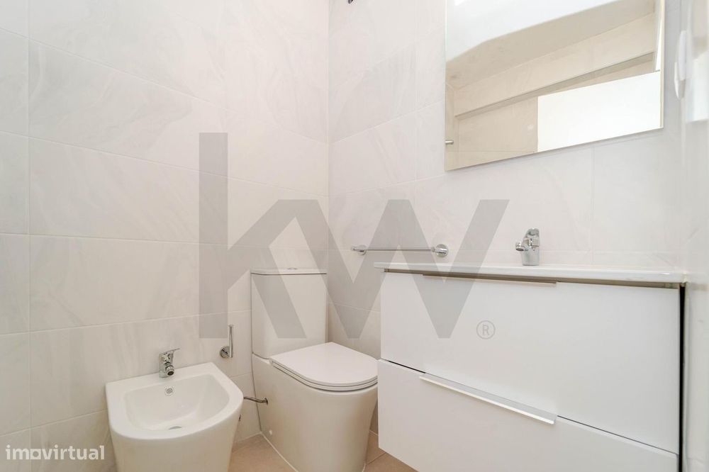 Apartamento na Praça da República | 4 Quartos + Potencial para 6