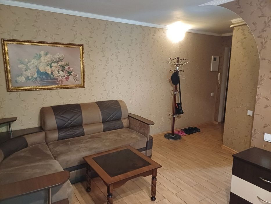 Сдается посуточно Украинская 80