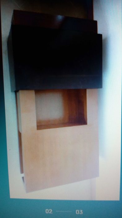 Mesa de centro de sala