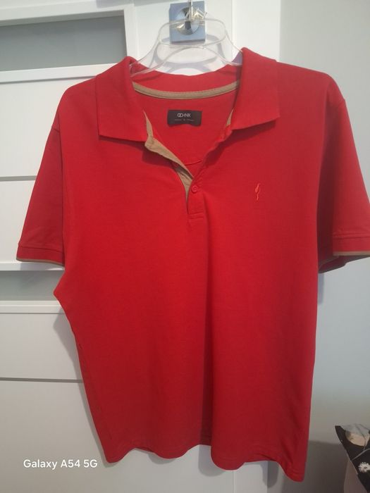 Męska koszulka Ochnik XL