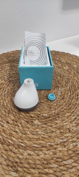 NuSkin ageLOC Lumispa Accent