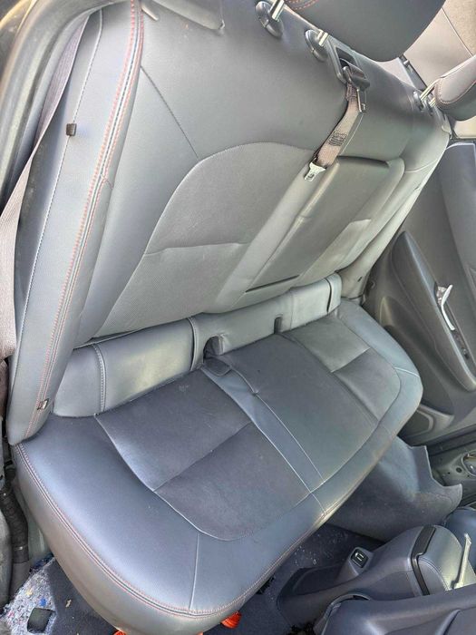 Кожаний Салон Chevrolet Bolt кожа Шевроле Болт комплект