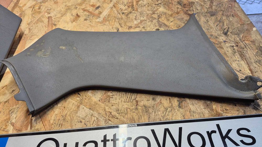 Pilares D Completos Mala Carrinha Audi A4 B5 8D Avant 1996 a 2001