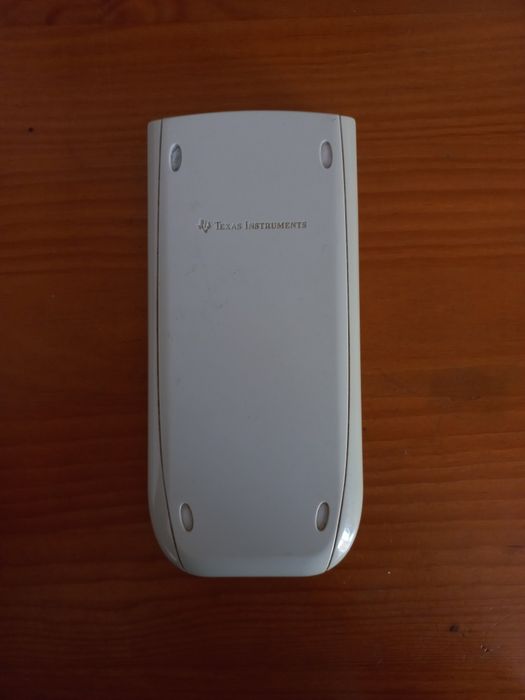 Calculadora Gráfica TI-84 Plus