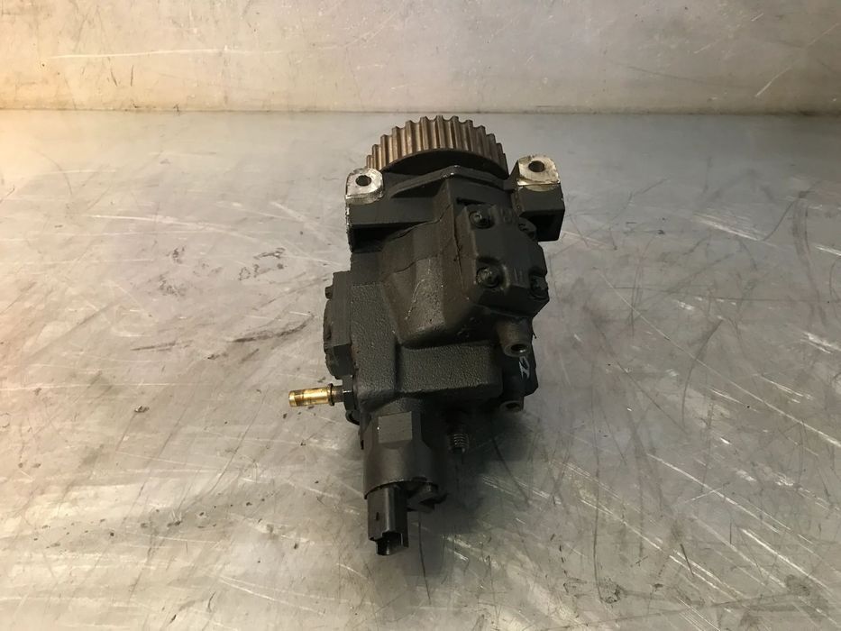 BOMBA INJECTORA  ALTA PRESSÃO RENAULT MEGANE II / SCENIC 1.5DCI 106CV