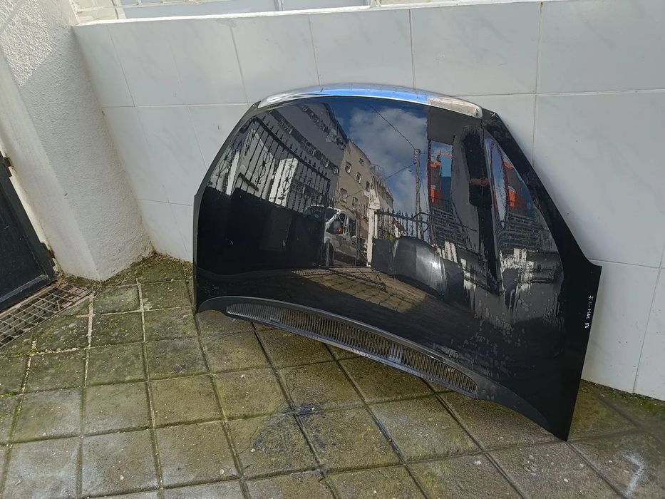 Capot Ford c max 2008
