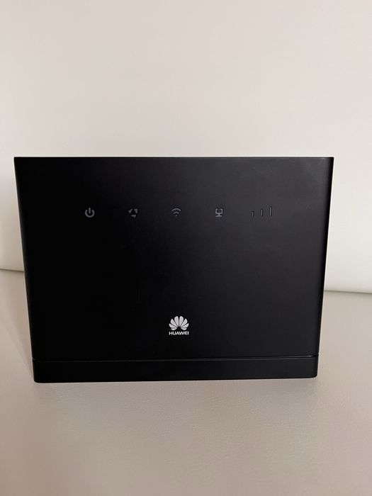 Router Huawei B315s-22