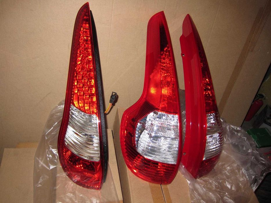 Продам LED Фонарь ВАЗ Лада Калина Гранта