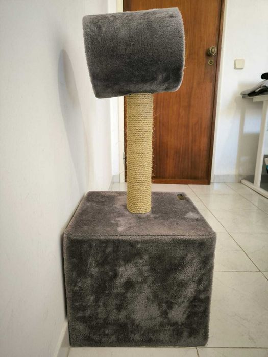 Arranhador Gatos