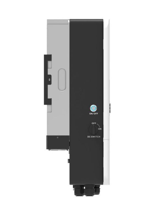 DEYE Falownik hybrydowy 12kW SG05LP3 3-fazowy niskonapięciowy