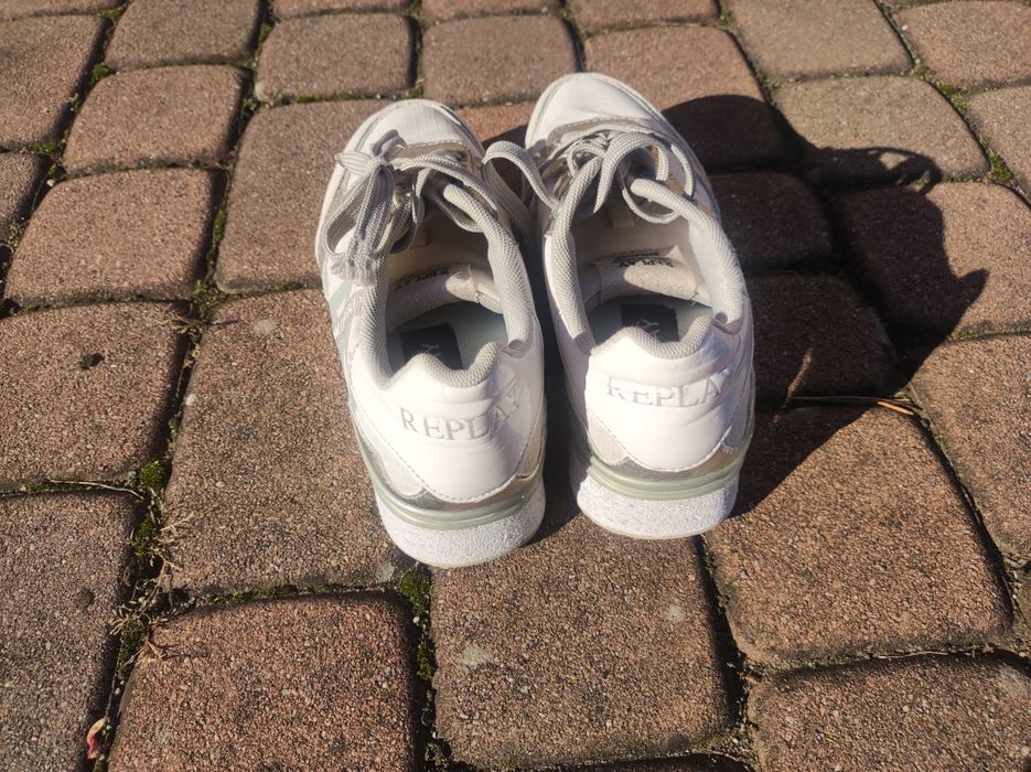 Buty sportowe Replay roz.39