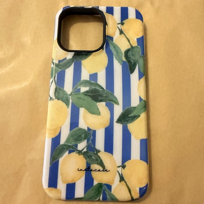 Capa para iphone 15 pro max