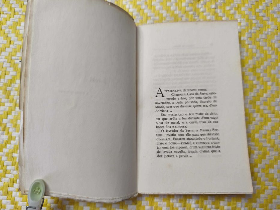 Doentes da Belezza – 
Visconde de Villa-Moura